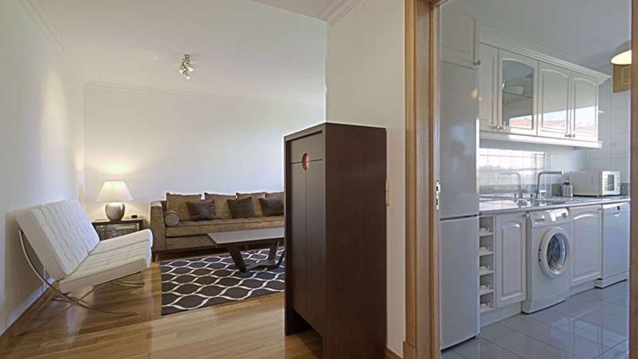 Photo of Livingroom in Sao Jorge de Arroios