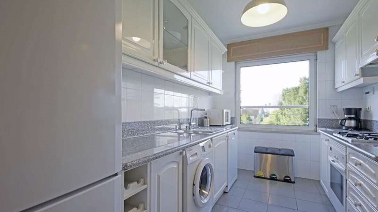 Photo of Kitchen in Sao Jorge de Arroios