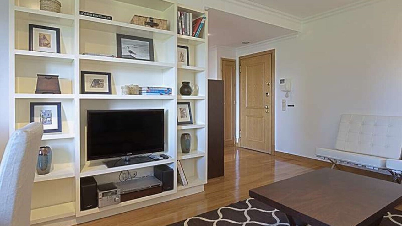 Photo of Livingroom in Sao Jorge de Arroios