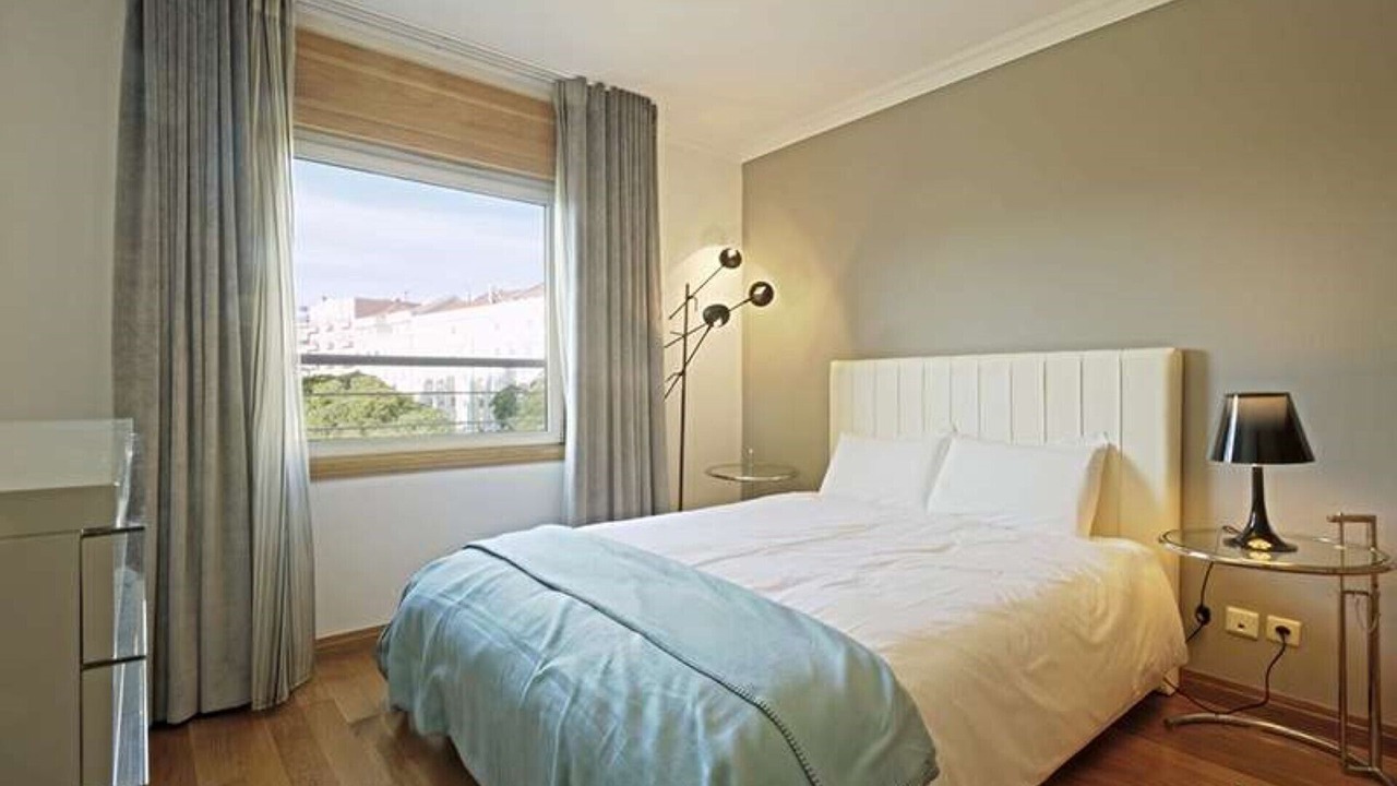 Photo of Bedroom in Sao Jorge de Arroios