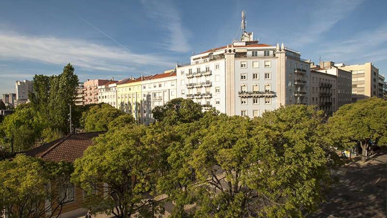 Photo of Outdoor in Sao Jorge de Arroios