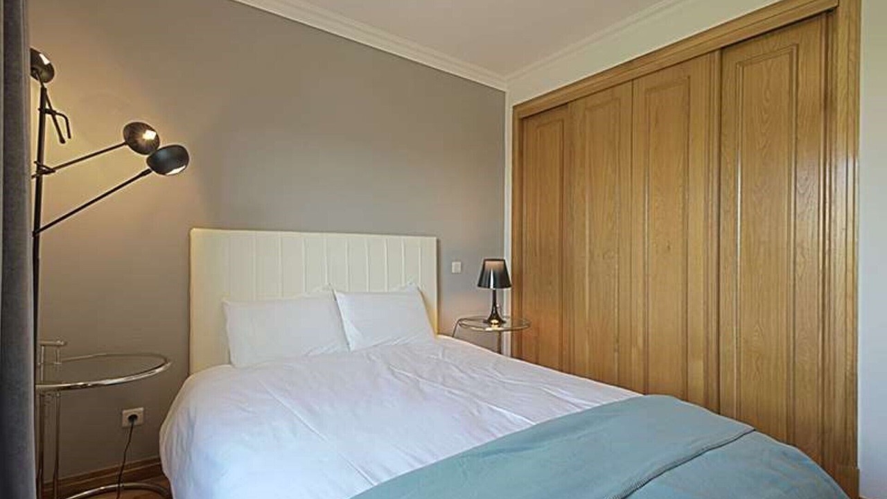 Photo of Bedroom in Sao Jorge de Arroios