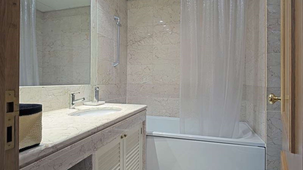 Photo of Bathroom in Sao Jorge de Arroios