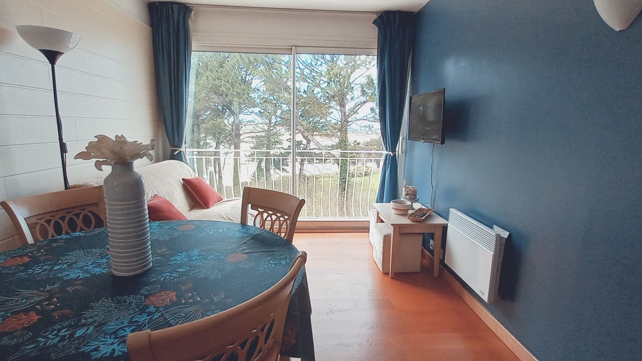 Photo of Livingroom in Plestin-les-Greves