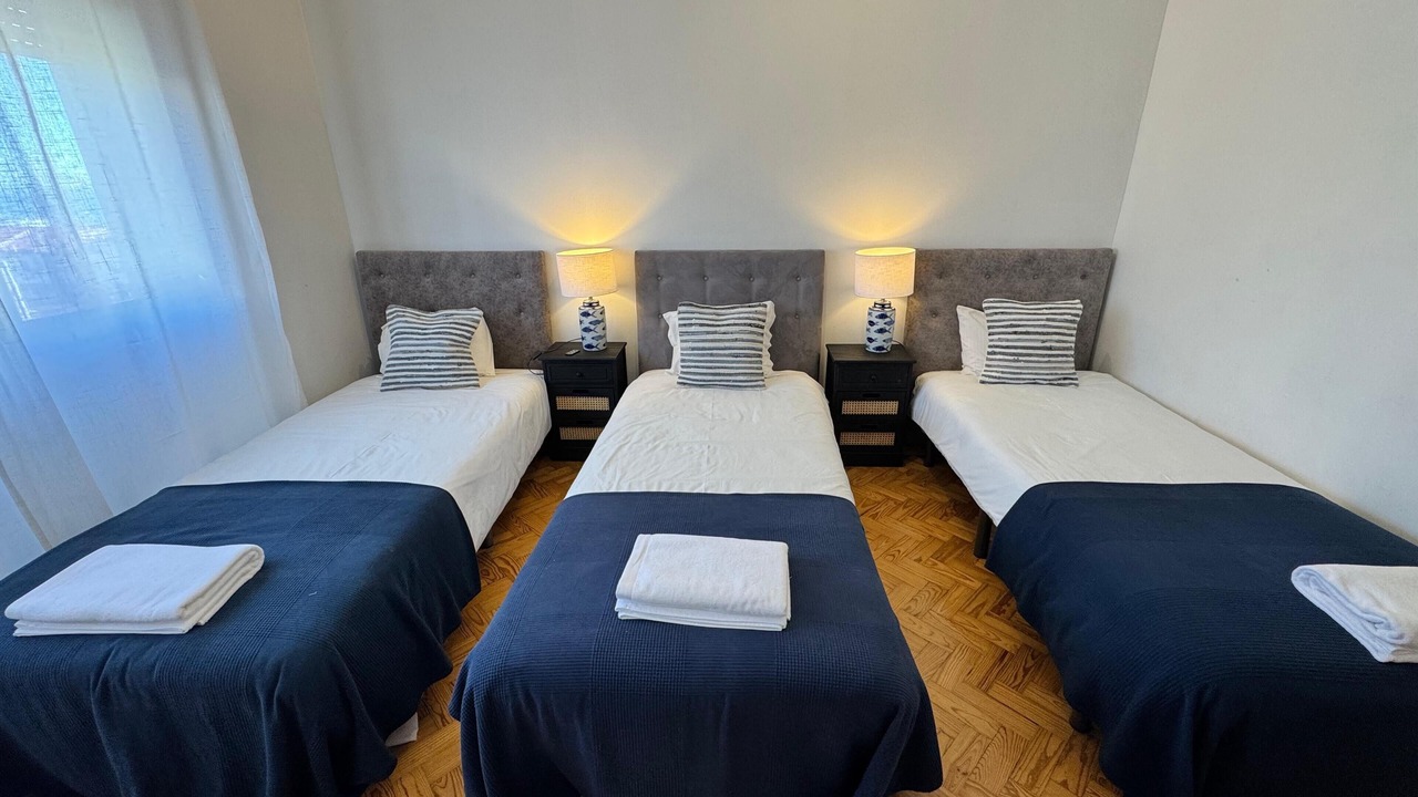 Photo of Bedroom in Alfama