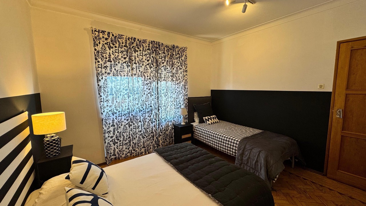 Photo of Bedroom in Alfama