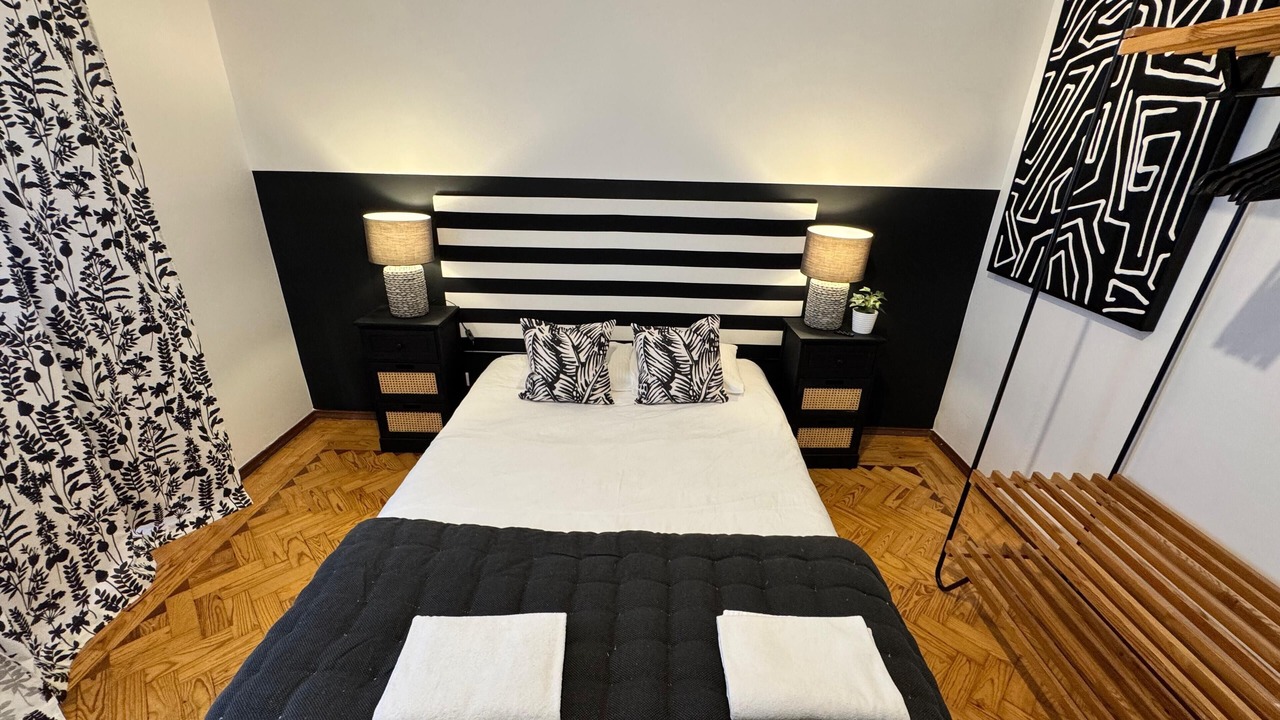 Photo of Bedroom in Alfama