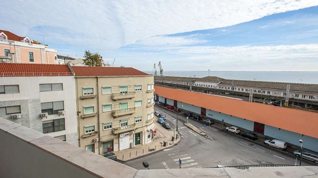 Photo of Outdoor in Alfama