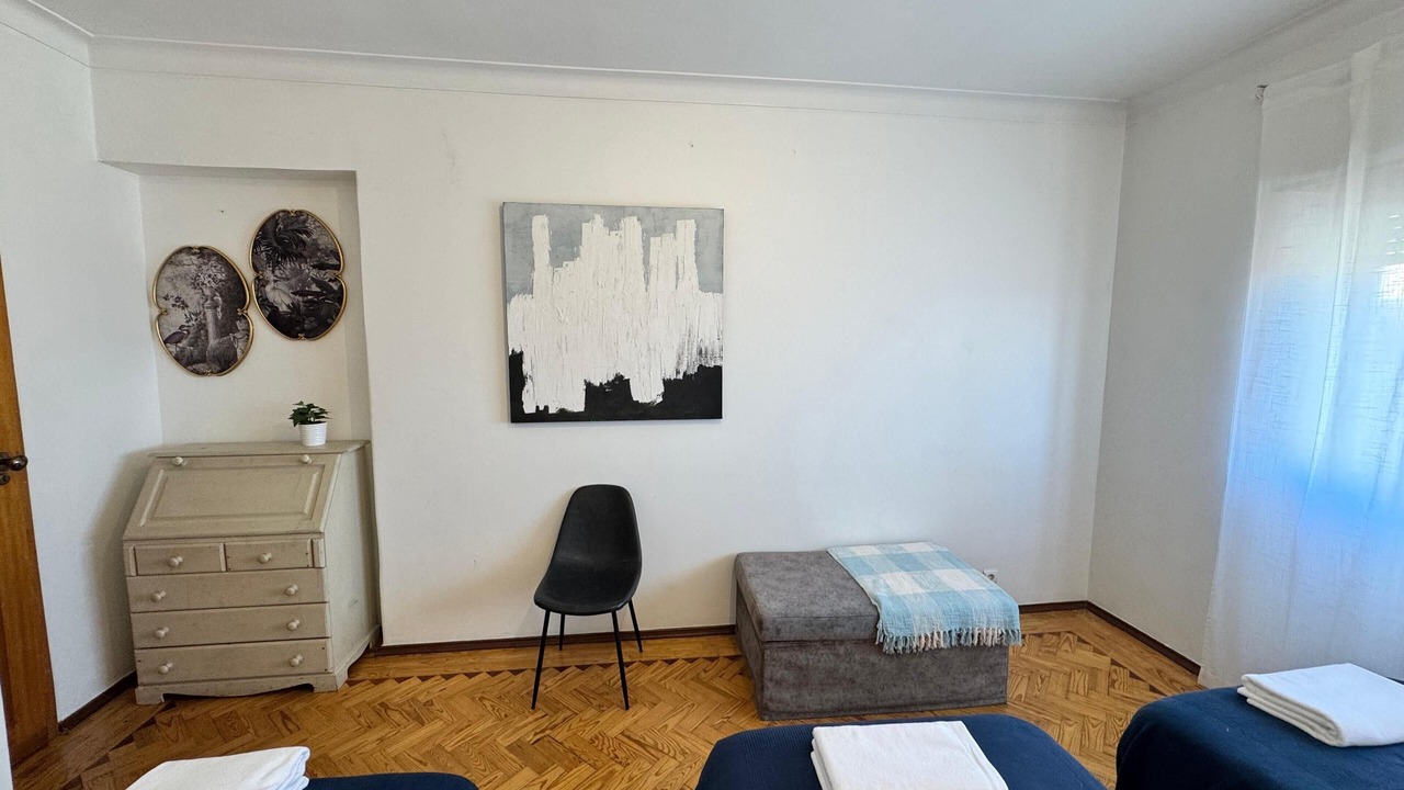 Photo of Bedroom in Alfama