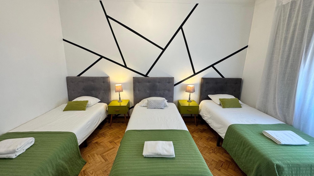 Photo of Bedroom in Alfama