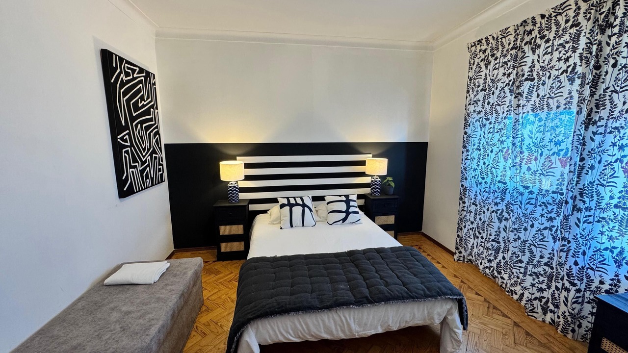 Photo of Bedroom in Alfama