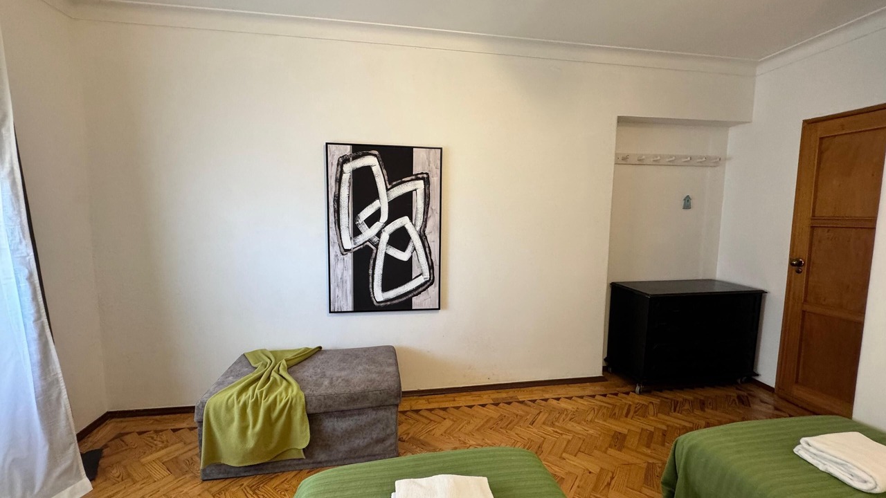 Photo of Bedroom in Alfama