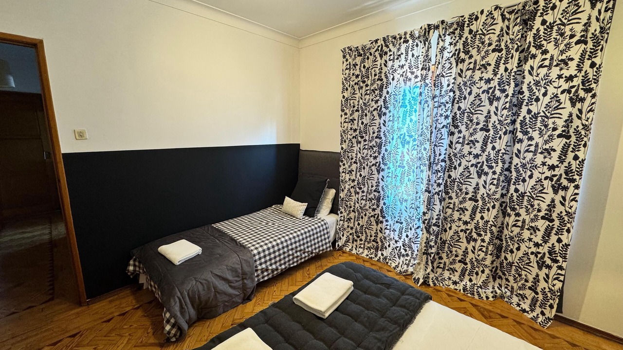 Photo of Bedroom in Alfama