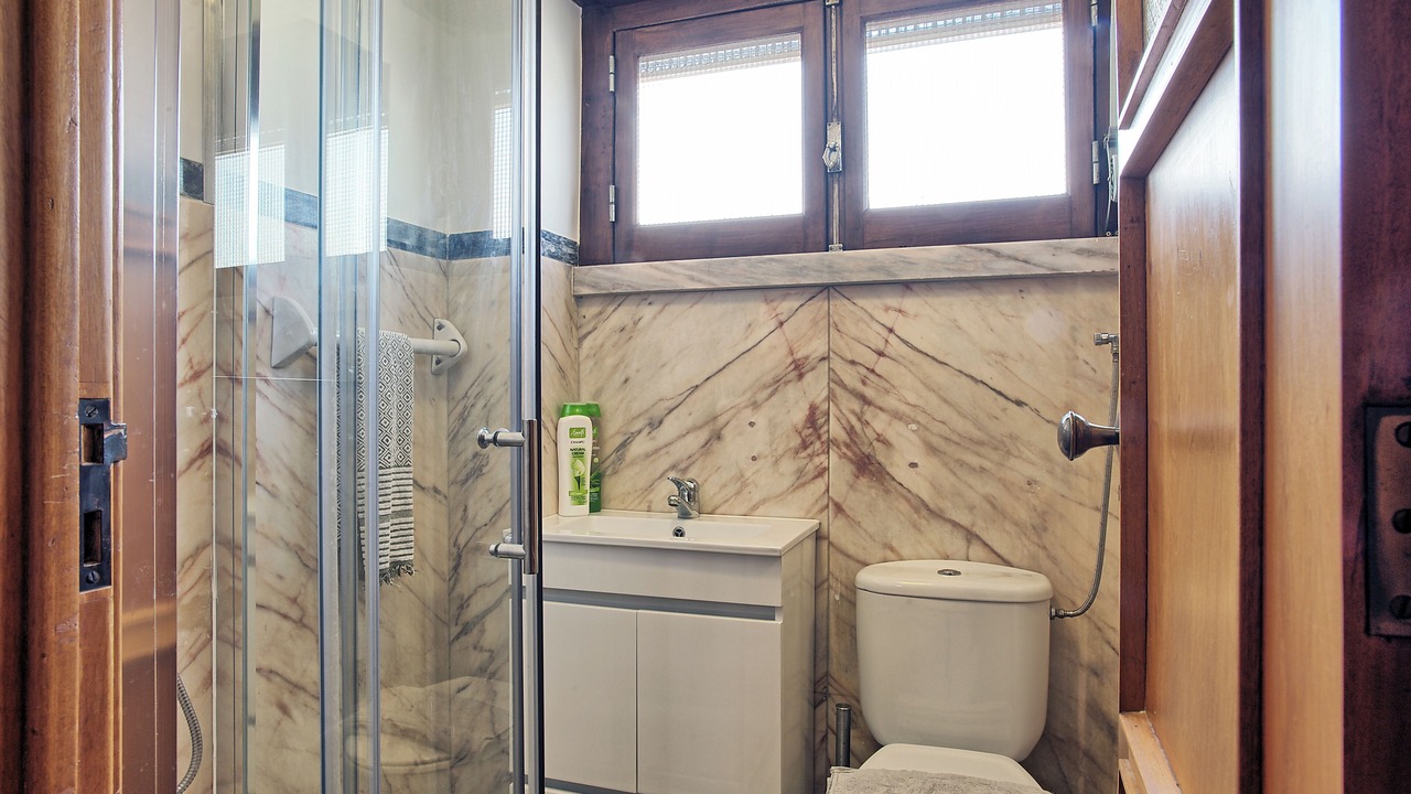 Photo of Bathroom in Alfama