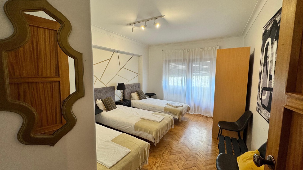 Photo of Bedroom in Alfama