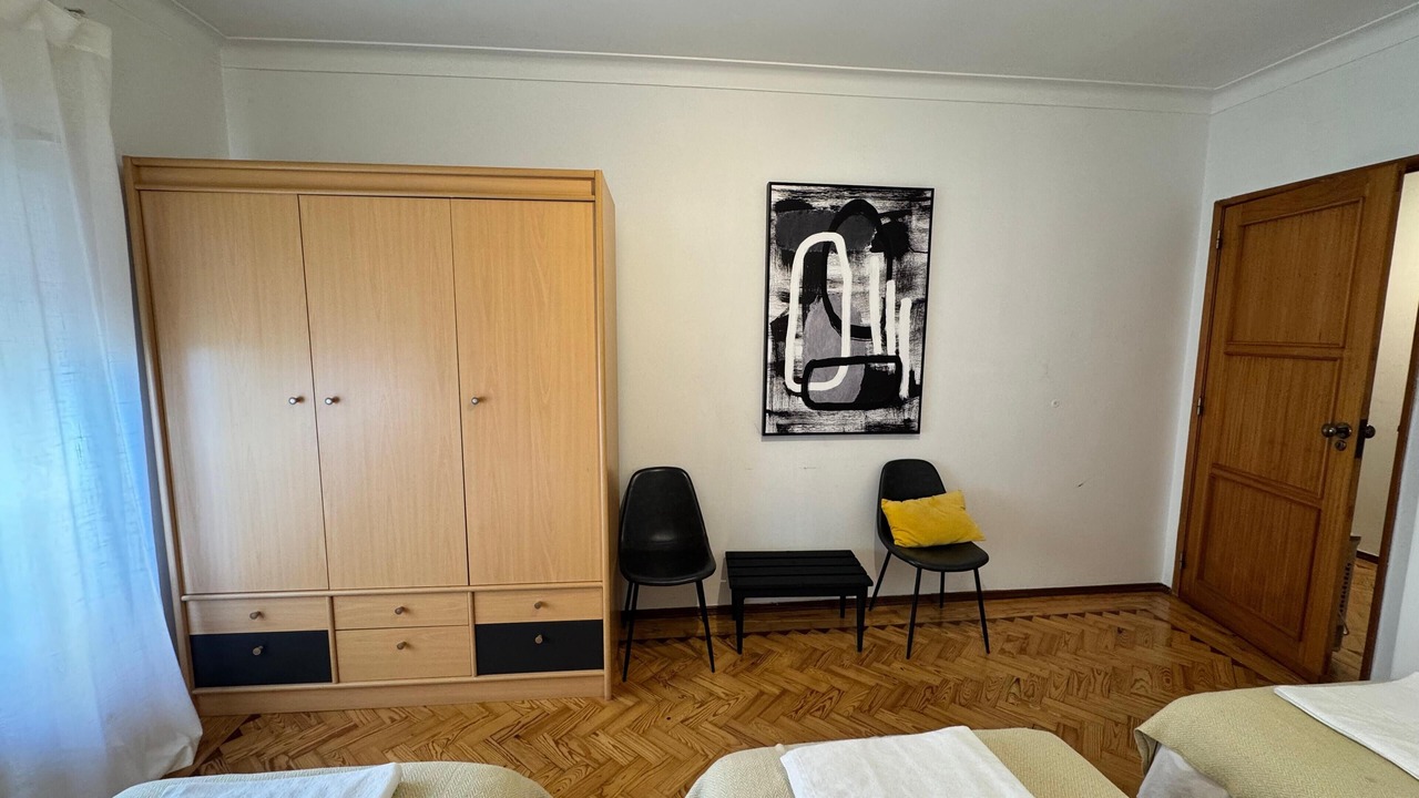 Photo of Bedroom in Alfama