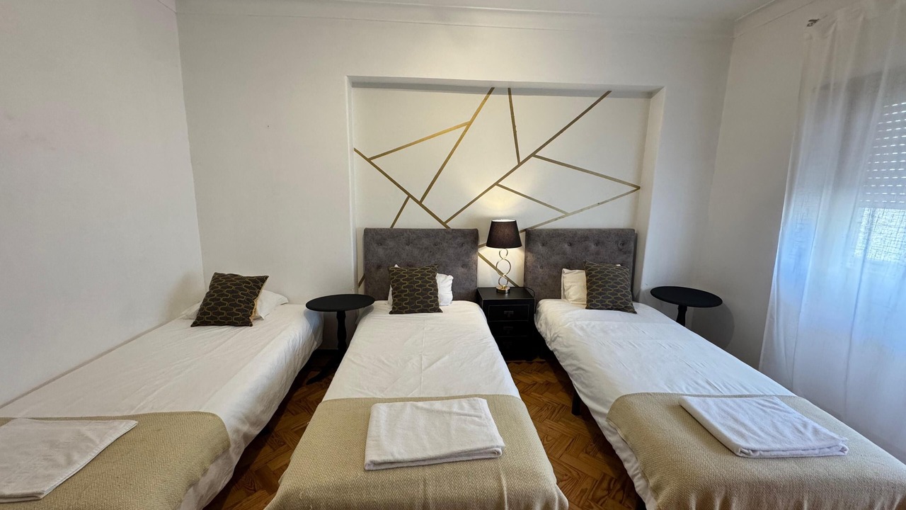 Photo of Bedroom in Alfama