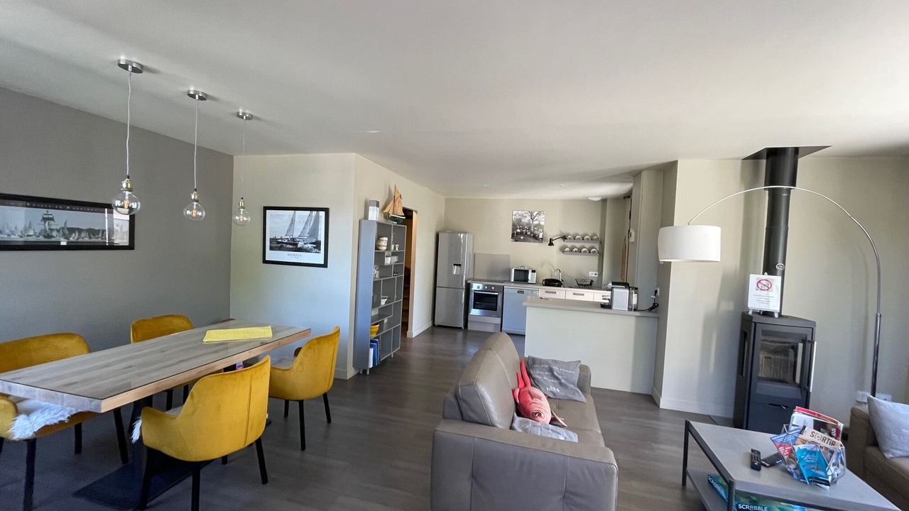 Photo of Livingroom in Arradon