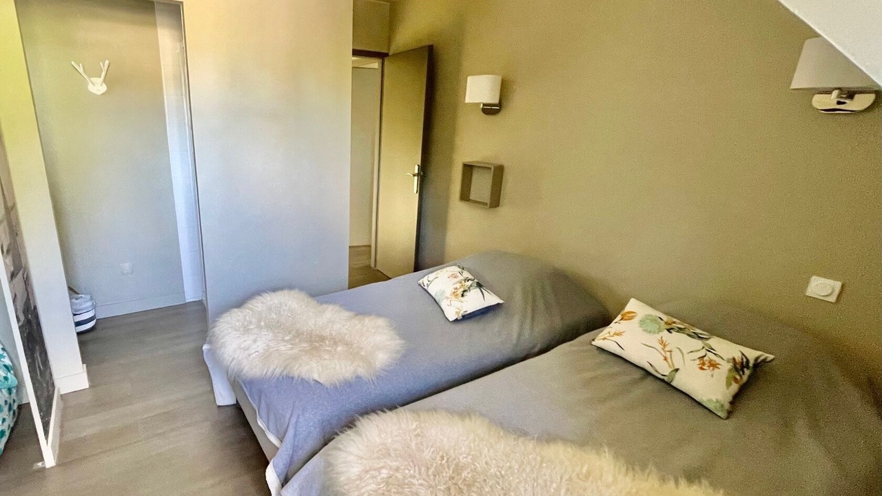 Photo of Bedroom in Arradon