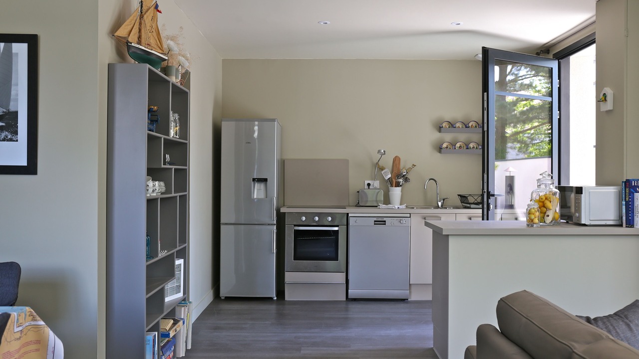 Photo of Kitchen in Arradon