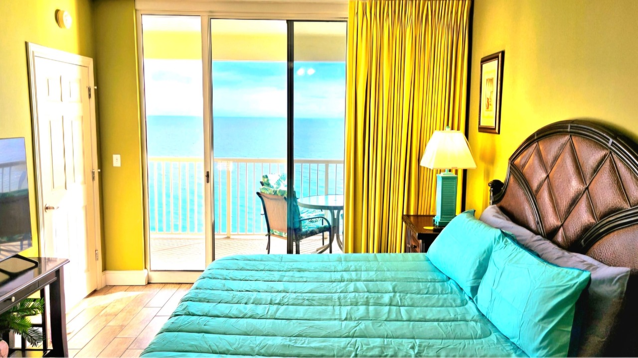 Photo of Bedroom in Long Beach
