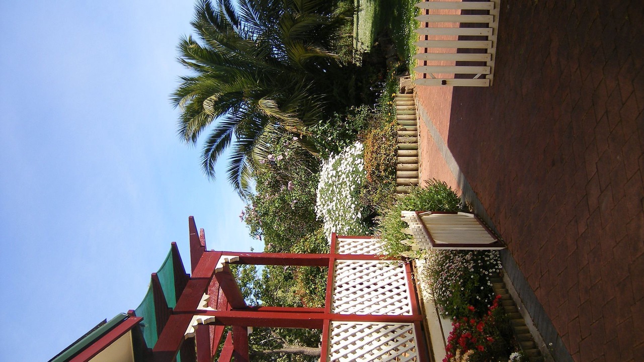 Photo of Patio Balcony in Scottsdale