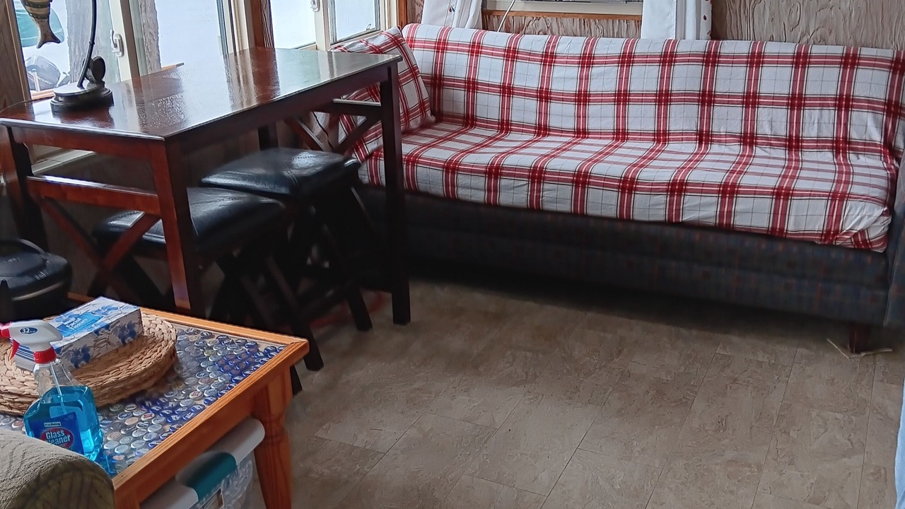 Photo of Livingroom in Honeoye