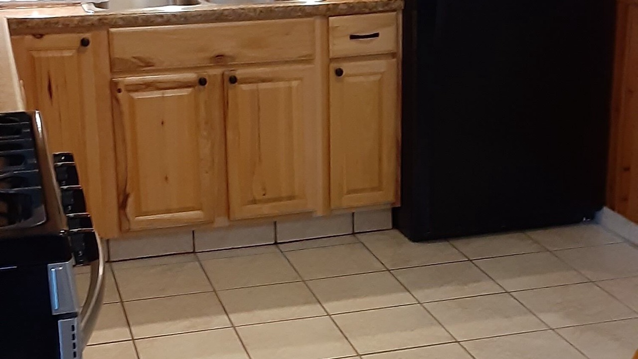 Photo of Kitchen in Honeoye
