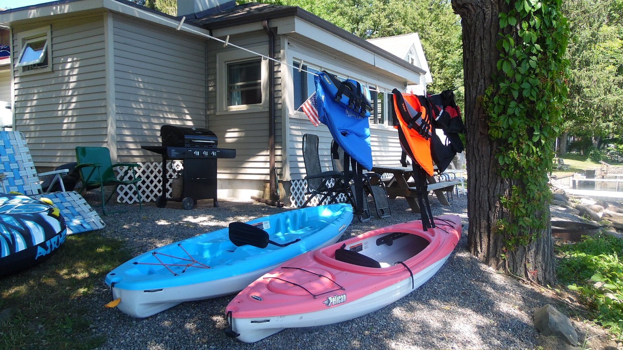 Photo of Outdoor in Honeoye