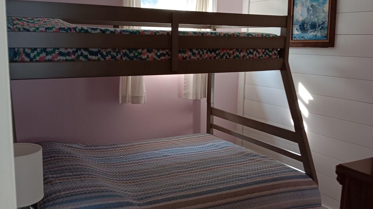 Photo of Bedroom in Honeoye
