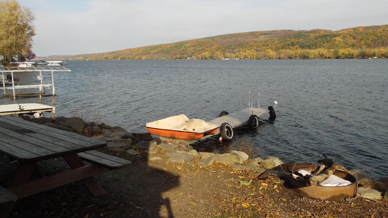 Photo of Outdoor in Honeoye