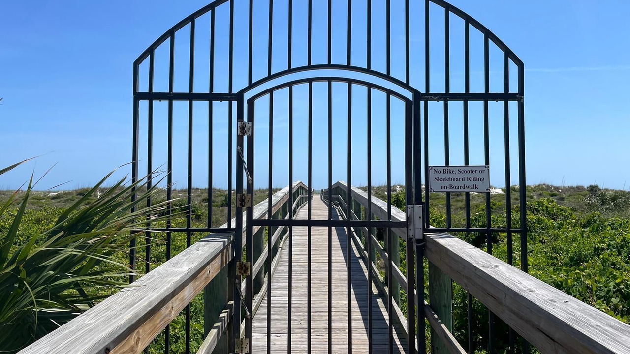 Photo of Outdoor in Butler Beach