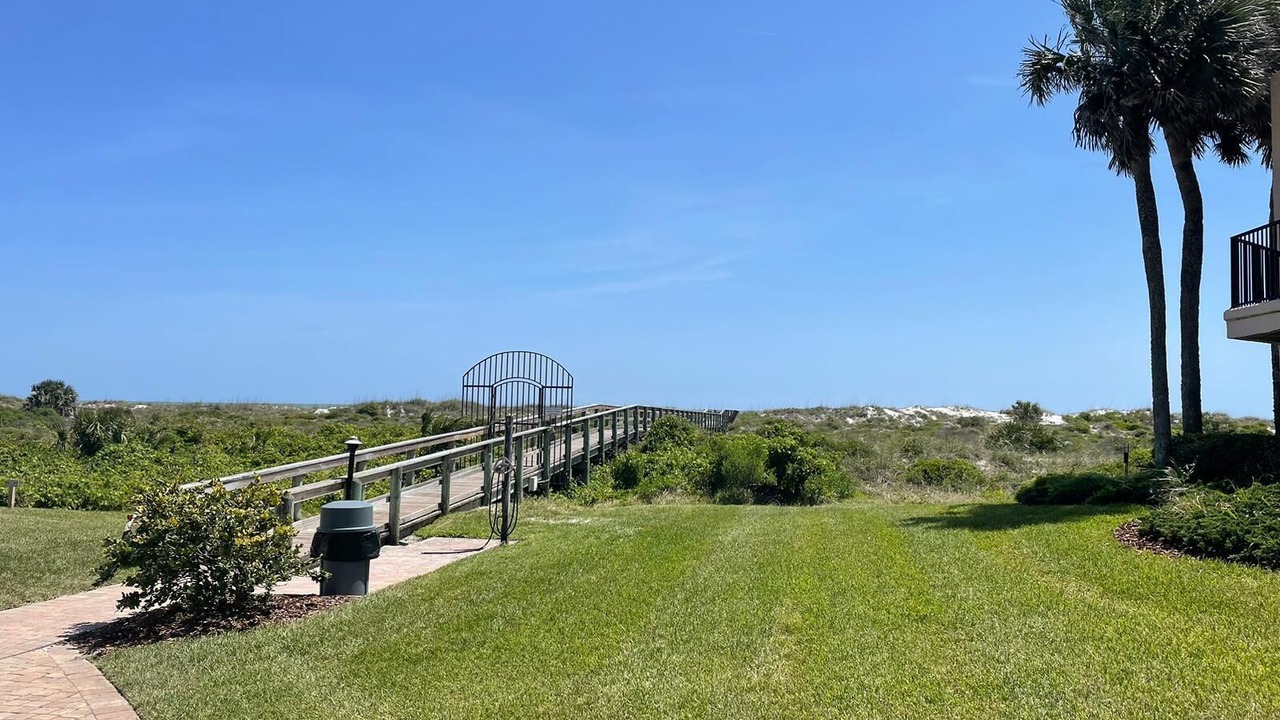 Photo of Outdoor in Butler Beach