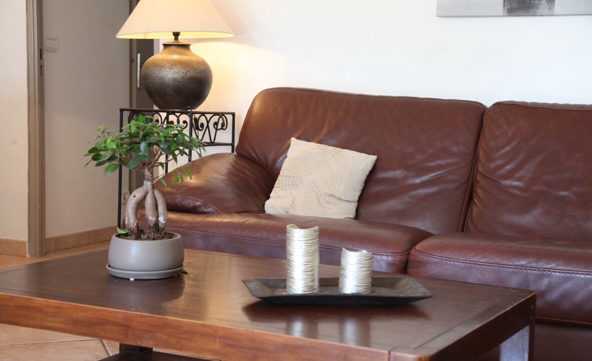 Photo of Livingroom in Cassis
