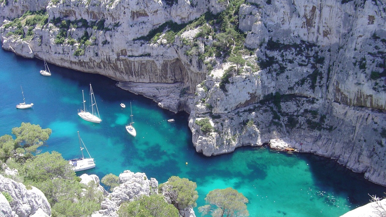 Photo of Others in Cassis