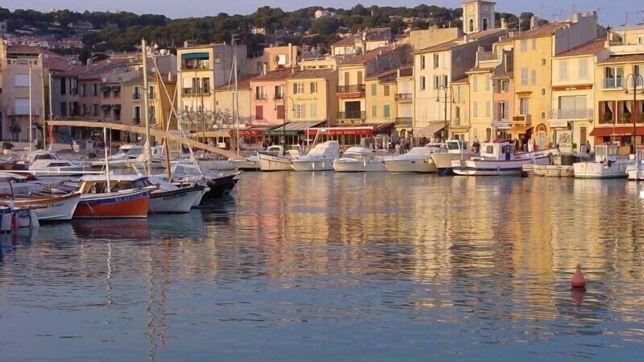 Photo of Others in Cassis