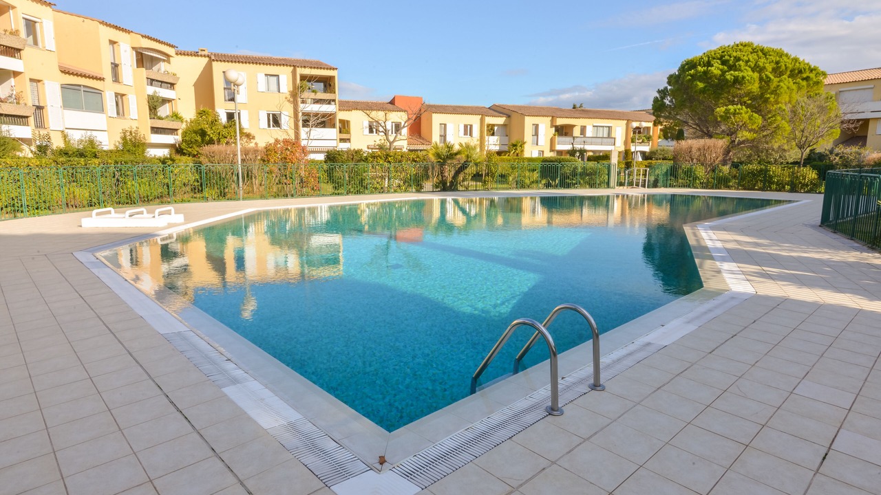 Photo of Outdoor in Cassis