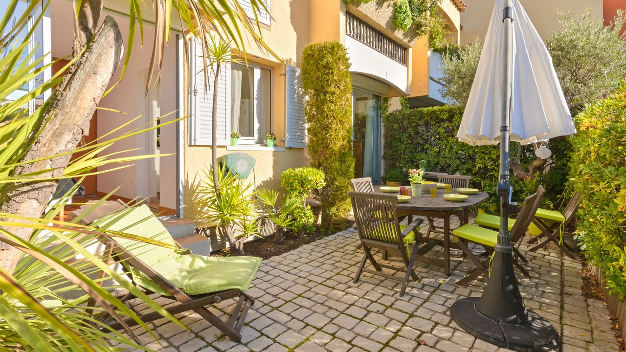 Photo of Outdoor in Cassis