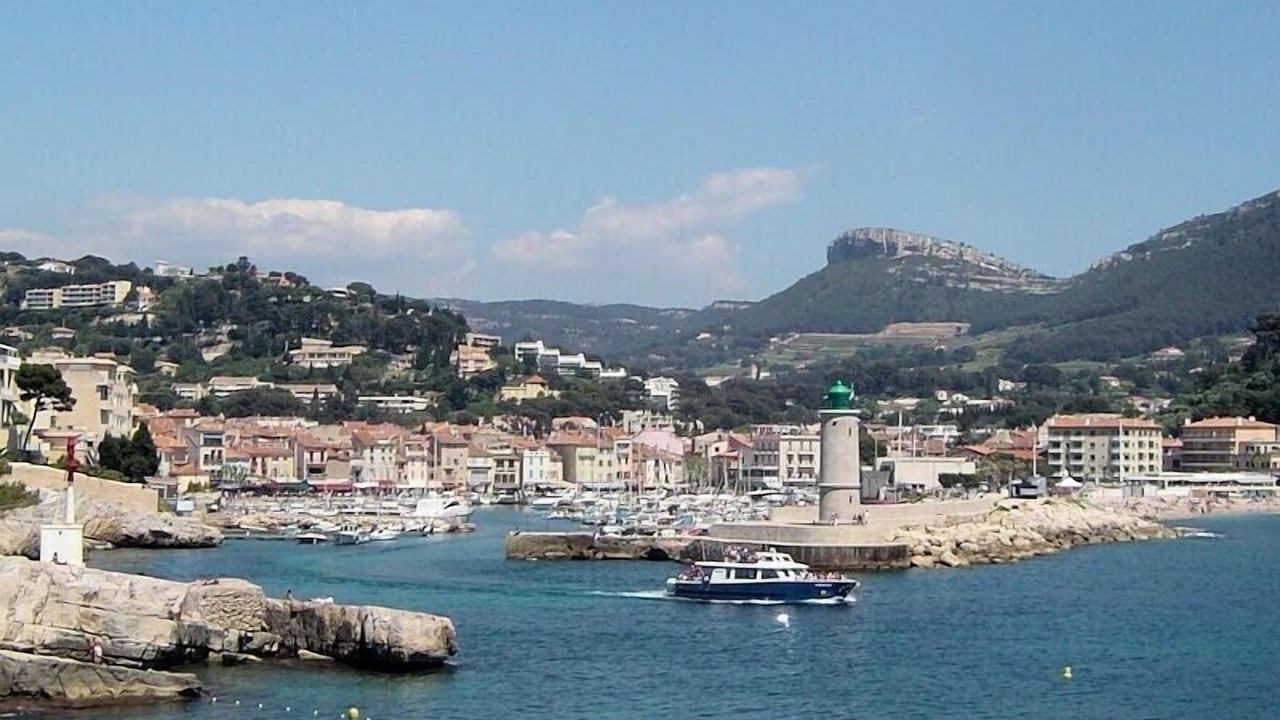Photo of Others in Cassis