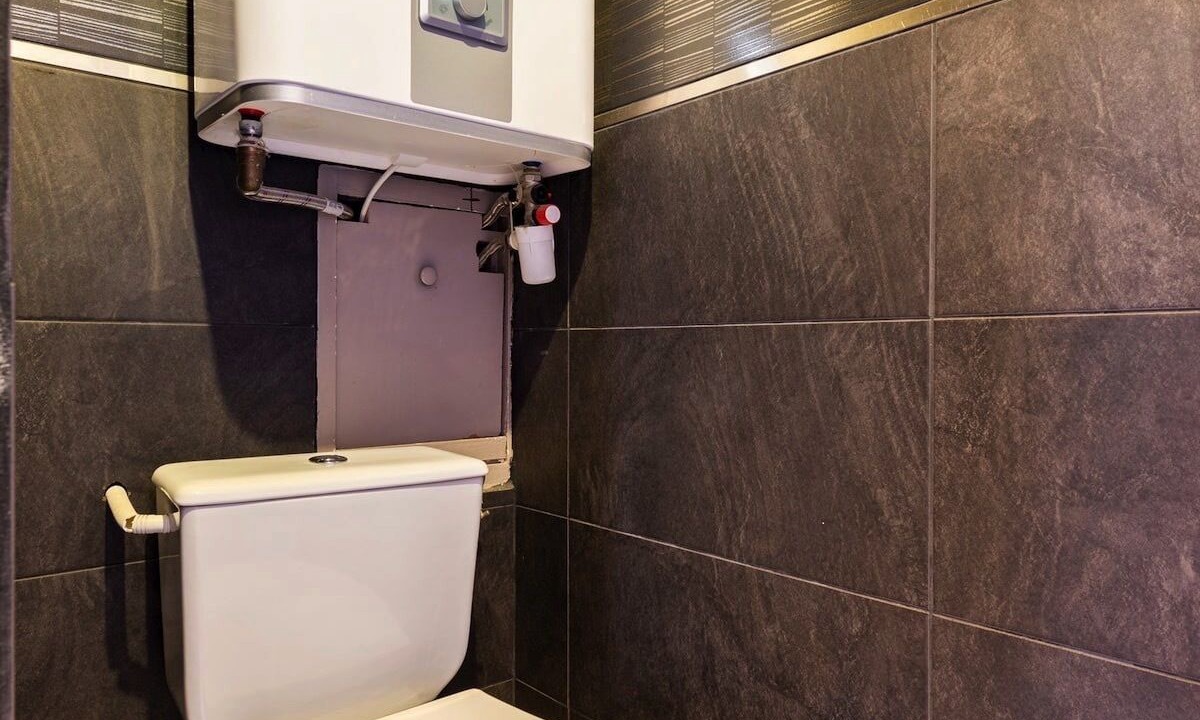 Photo of Bathroom in Cassis