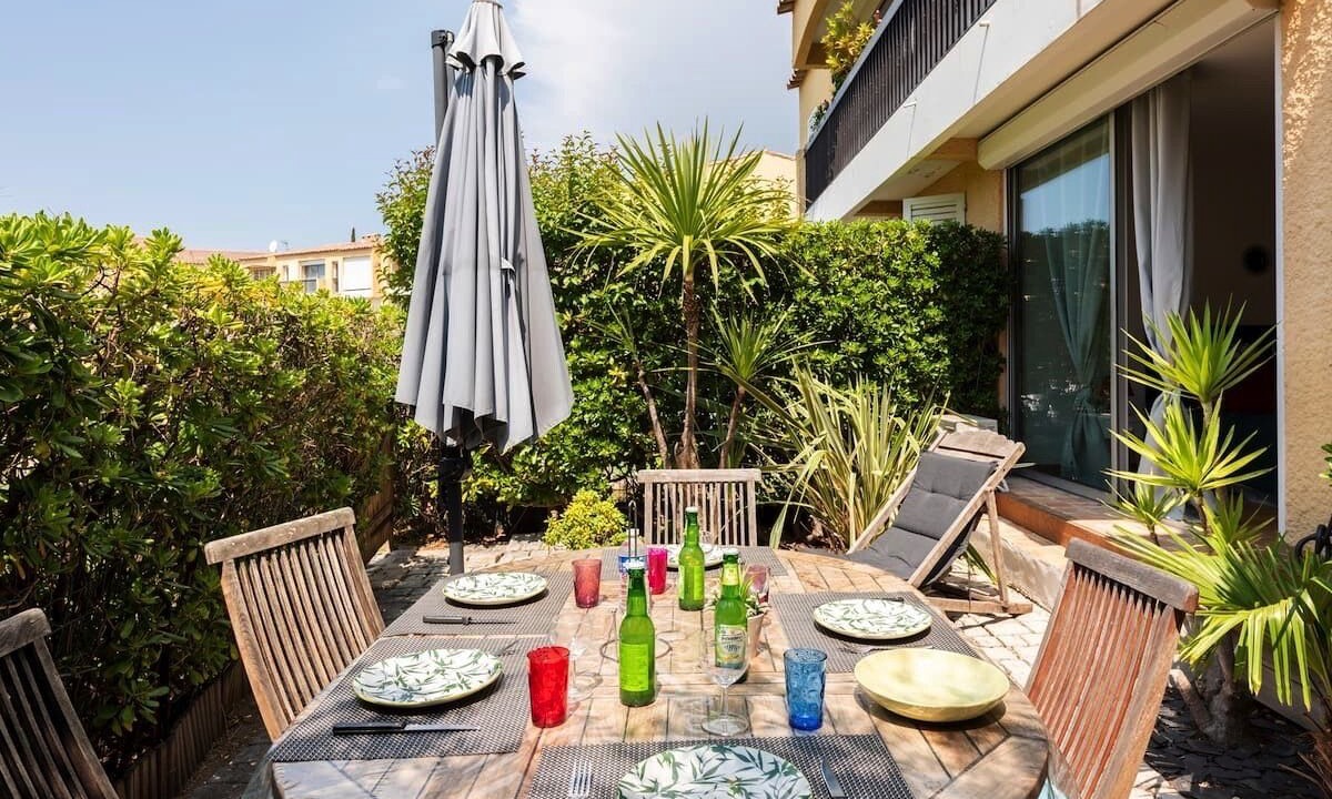 Photo of Outdoor in Cassis