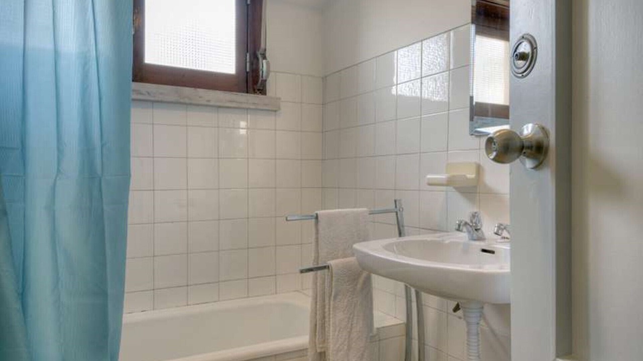 Photo of Bathroom in Santa Engracia