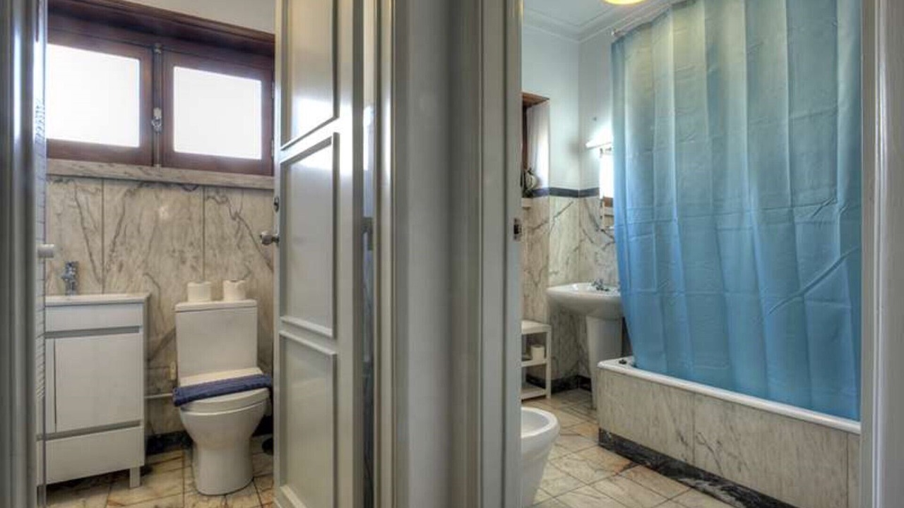 Photo of Bathroom in Santa Engracia