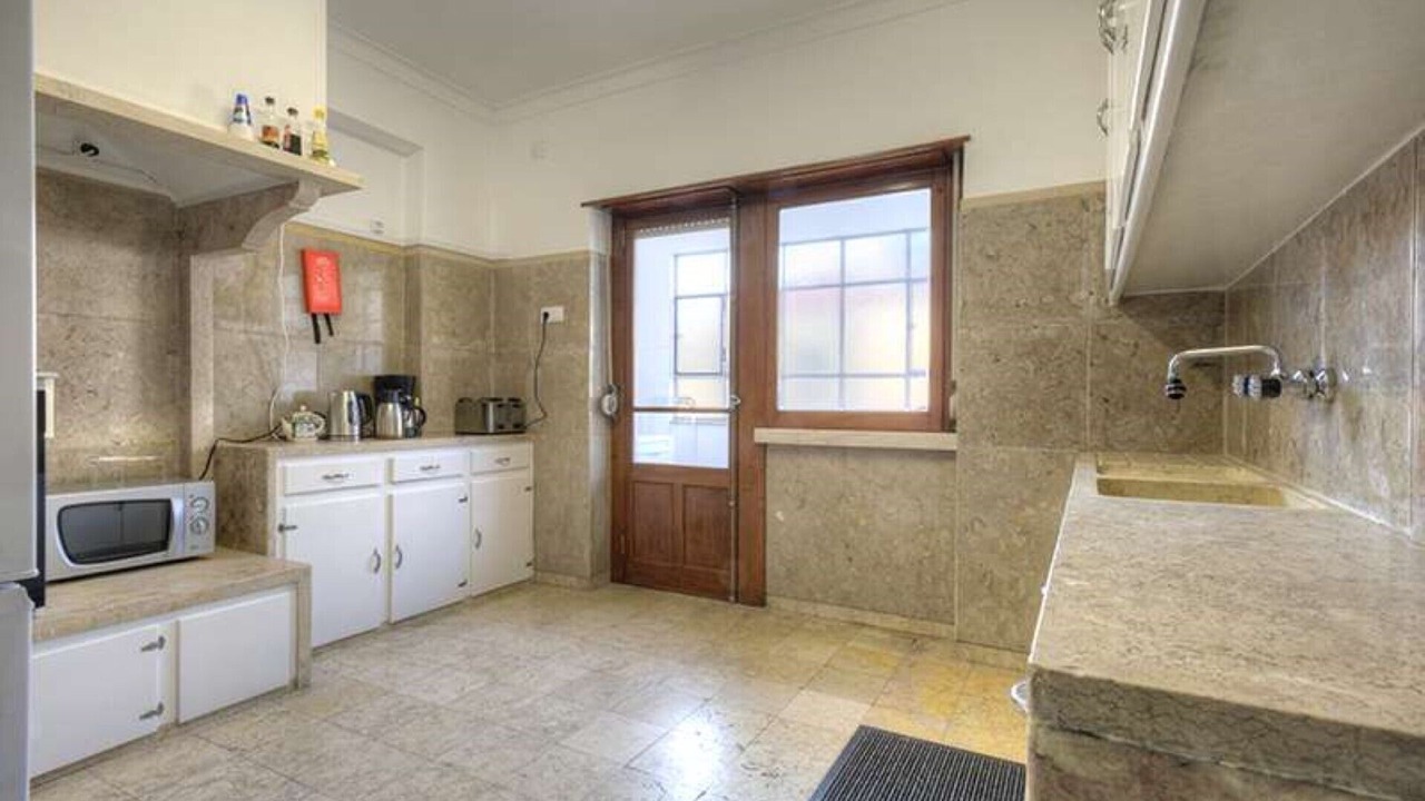 Photo of Kitchen in Santa Engracia