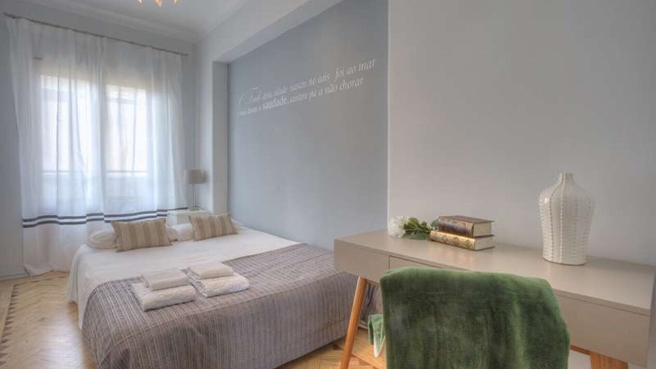 Photo of Bedroom in Santa Engracia
