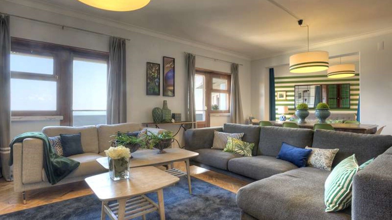 Photo of Livingroom in Santa Engracia