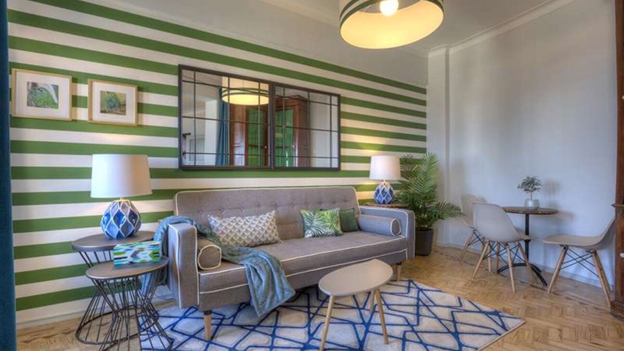 Photo of Livingroom in Santa Engracia