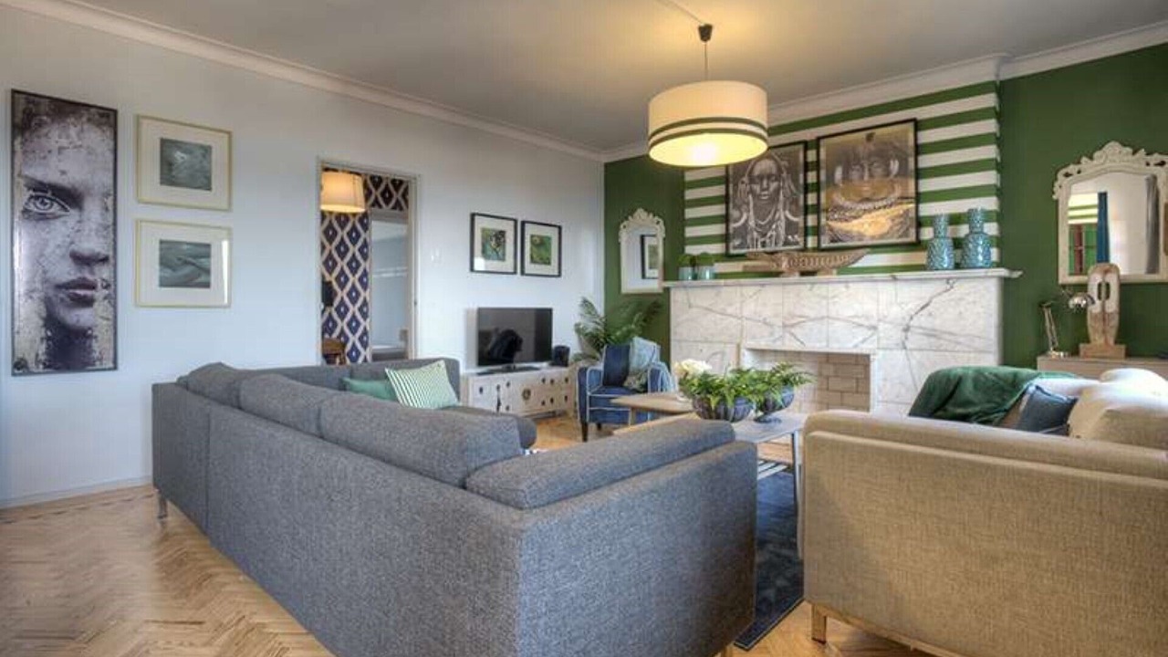 Photo of Livingroom in Santa Engracia