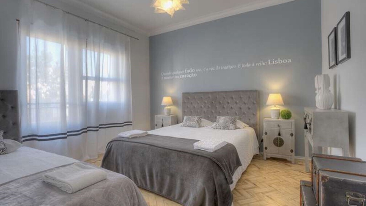 Photo of Bedroom in Santa Engracia