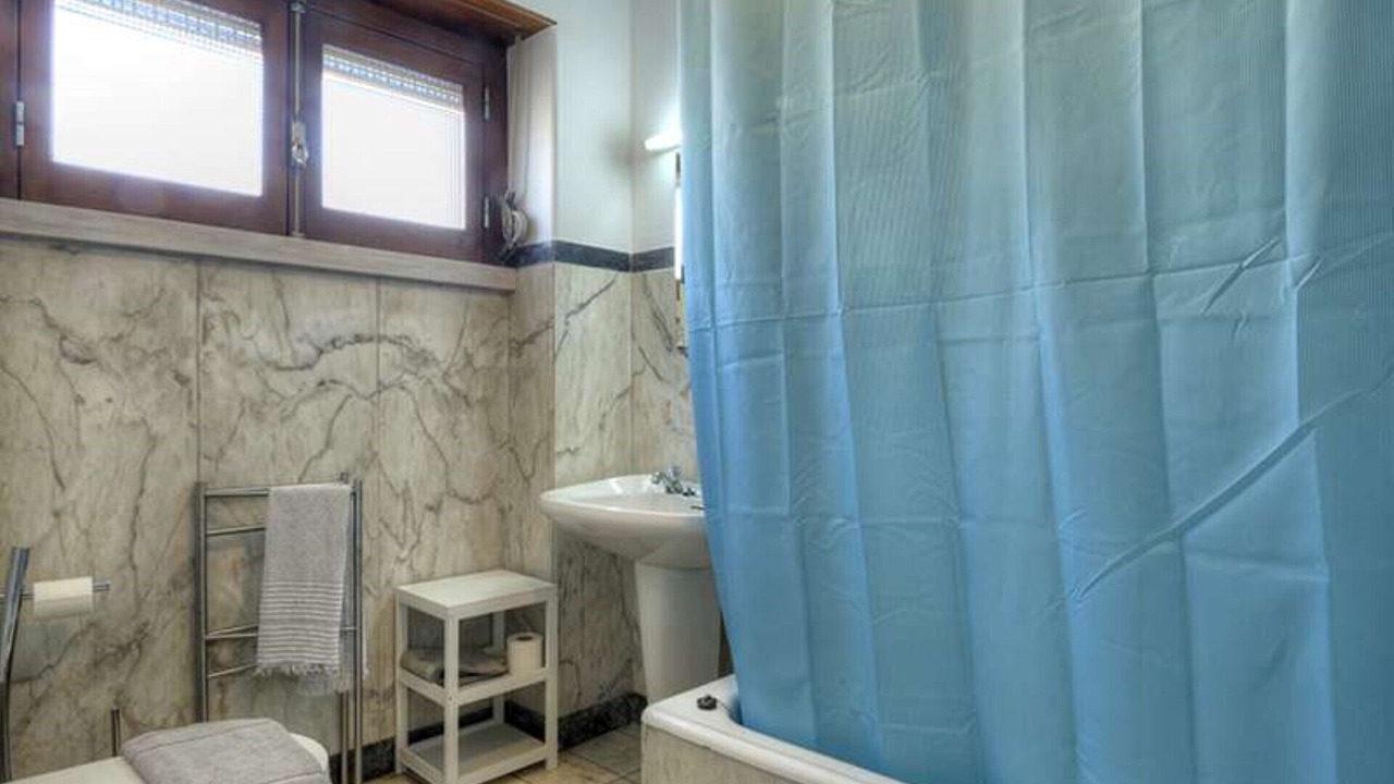 Photo of Bathroom in Santa Engracia